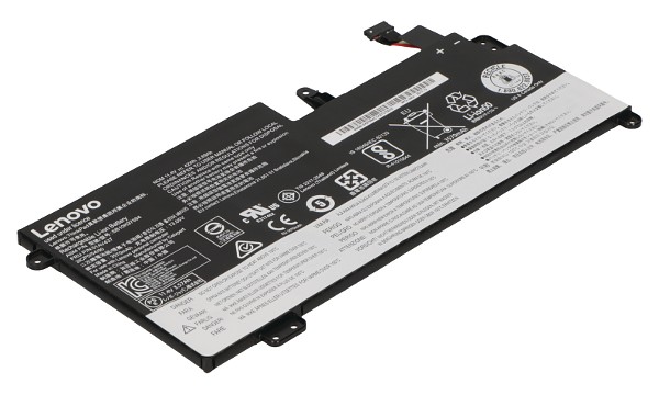 ThinkPad 13 Gen 2 20J2 Bateria (3 Células)