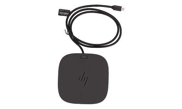 Chromebook 11 G7 Docking Station