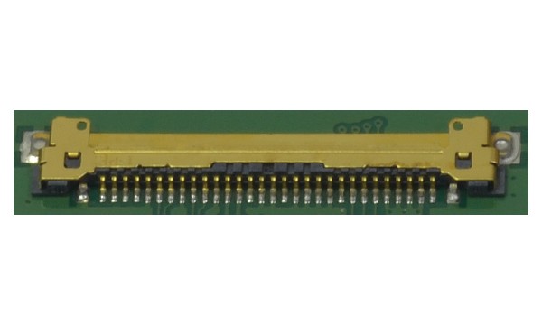 X450LC 14,0" 1366x768 WXGA HD LED Brilhante Connector A