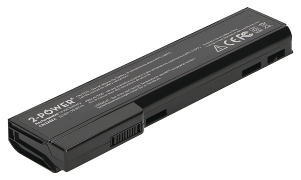 ProBook 6455B Bateria (6 Células)