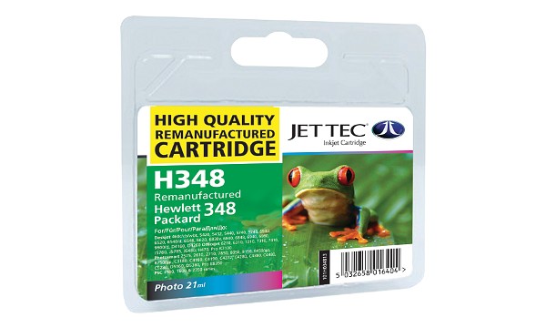 PSC 1613 Hewlett Packard HP348/9369EE Photo Ink