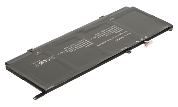 Spectre x360 13-ap0053TU Bateria (4 Células)