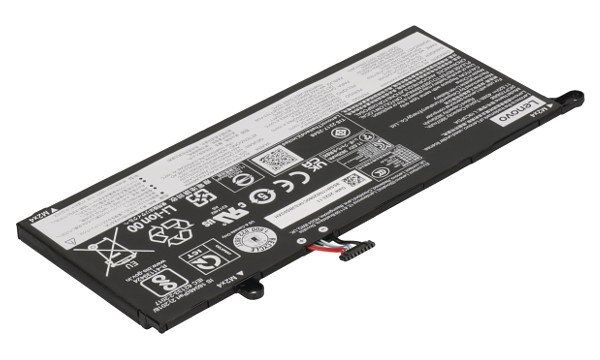 ThinkBook 15 G2 Bateria (3 Células)