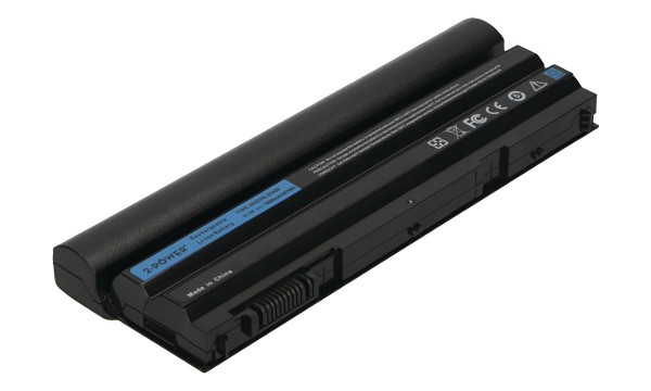 Latitude E6420 N-Series Bateria (9 Células)