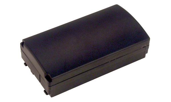 FV-600 Bateria