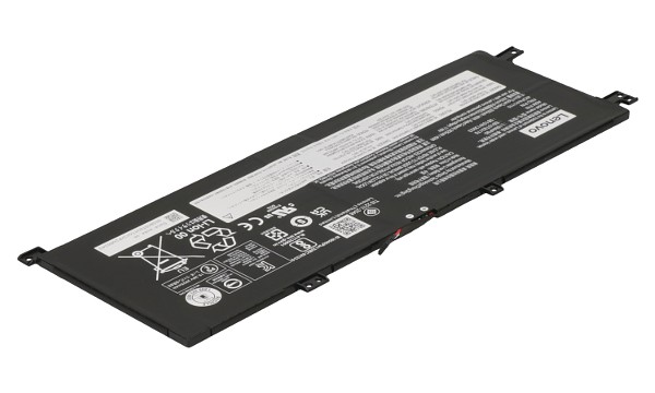 ThinkPad L13 Gen 2 20VH Bateria (4 Células)