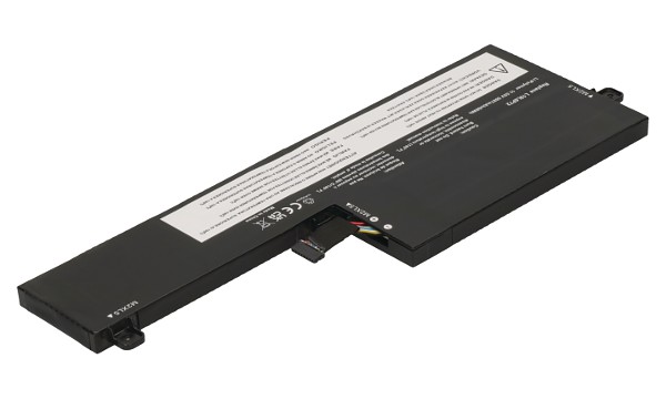 ThinkPad T15p Gen 1 20TN Bateria (6 Células)