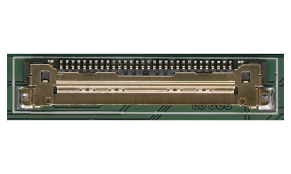 02HL705 13.3" FHD 1920x1080 IPS 300nits Connector A