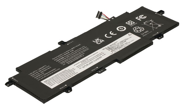 ThinkPad T14S Gen 2 20WM Bateria (4 Células)