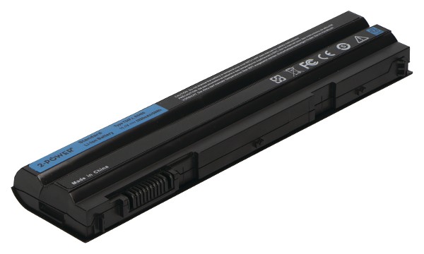 Inspiron 17R 5720 Bateria (6 Células)