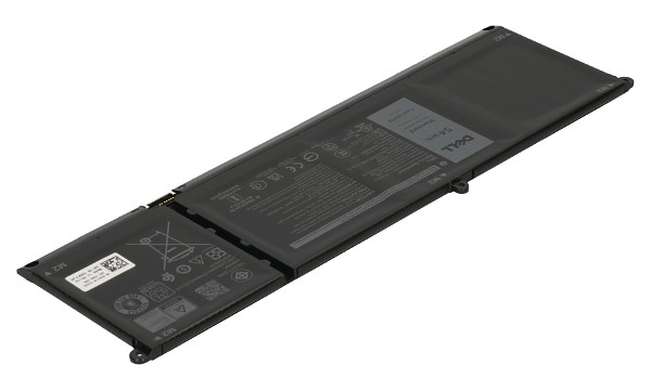 Inspiron 16 5630 Bateria (4 Células)