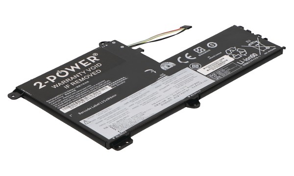 Ideapad 330S-15IKB 81F5 Bateria (3 Células)