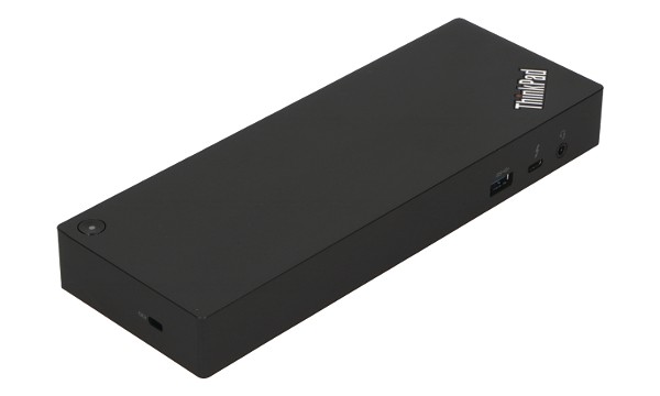 Lenovo ThinkPad L14 Gen 1 20U2 Docking Station