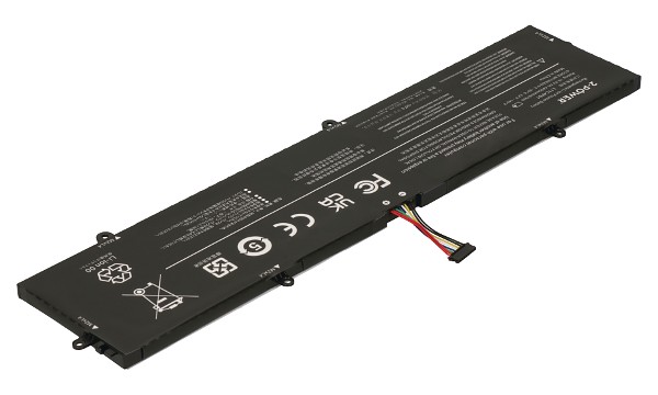 Ideapad 720S-15IKB 81CR Bateria (4 Células)