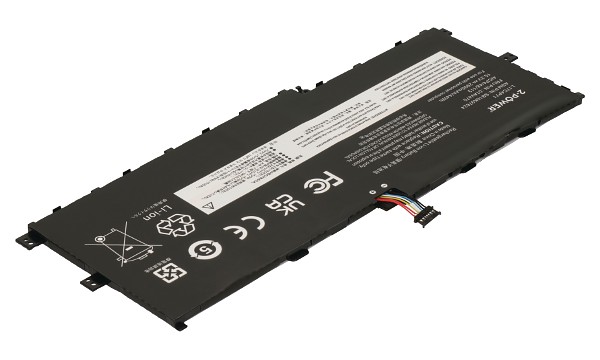 X 1 Yoga 3rd Gen 20LF Bateria (4 Células)