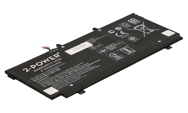 Spectre x360 13-ac068tu Bateria (3 Células)