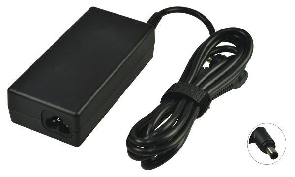  655 Notebook Adapter