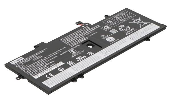 ThinkPad X1 Carbon Gen 8 20UA Bateria (4 Células)