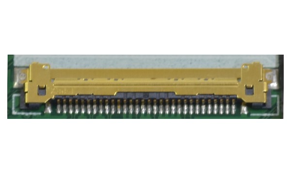 X580VD 15,6" 1920x1080 Full HD LED Mate TN Connector A