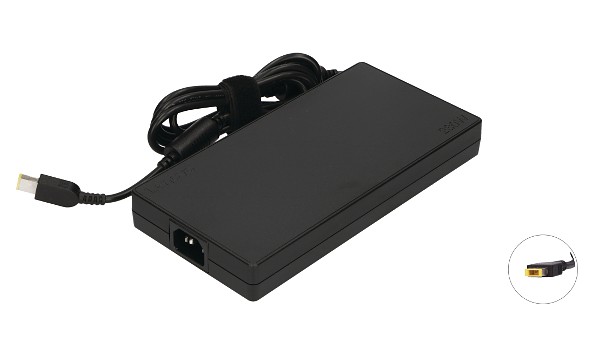 ThinkPad X1 Extreme Gen 5 21DF Adapter