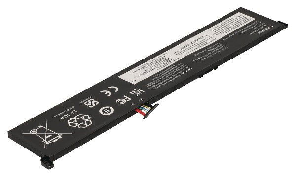 Ideapad 315ARH Bateria (3 Células)