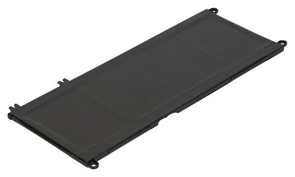 Inspiron 17 7773 2-in-1 Bateria (4 Células)