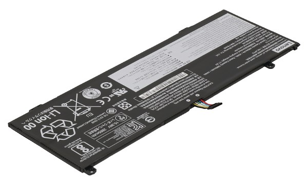 ThinkBook 13s 20R9 Bateria (4 Células)