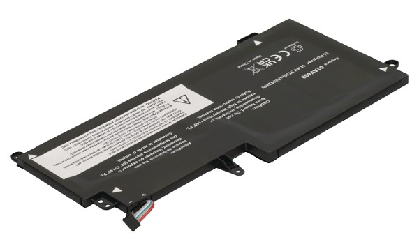 ThinkPad 13 Gen 2 20J1 Bateria (3 Células)