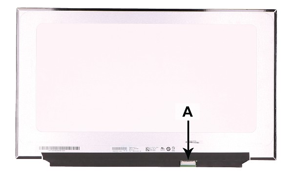 Precision 7760 17.3" 1920x1080 LED FHD