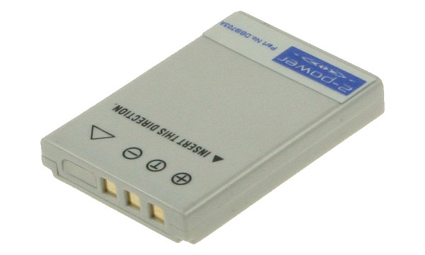  ViviCam 3945S Bateria