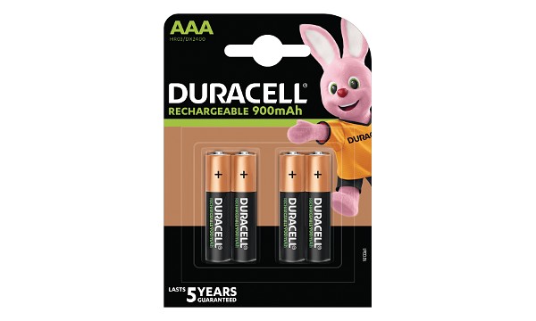  ViviCam E128 Bateria