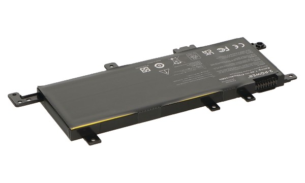 X542UF Bateria (2 Células)