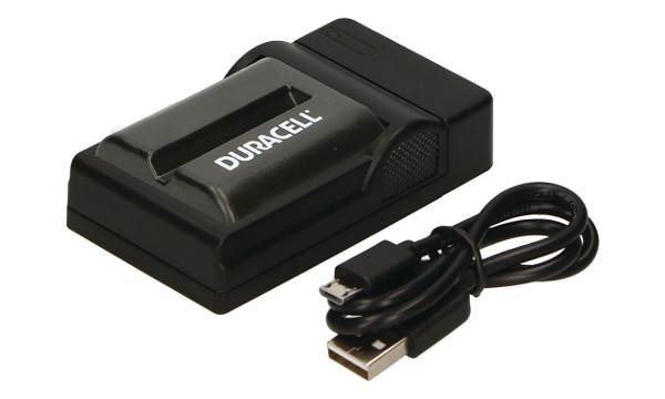 Cyber-shot DSC-CD250 Carregador