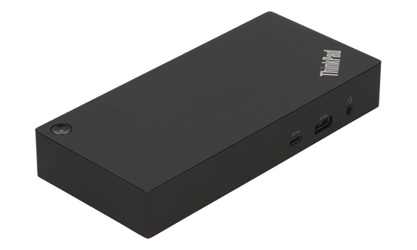 ThinkPad T590 20N4 Docking Station