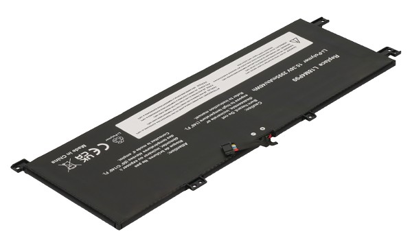 ThinkPad L13 20R4 Bateria (4 Células)