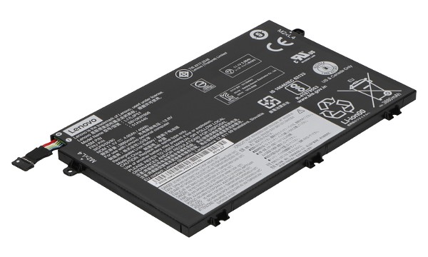 ThinkPad E595 20NF Bateria (3 Células)