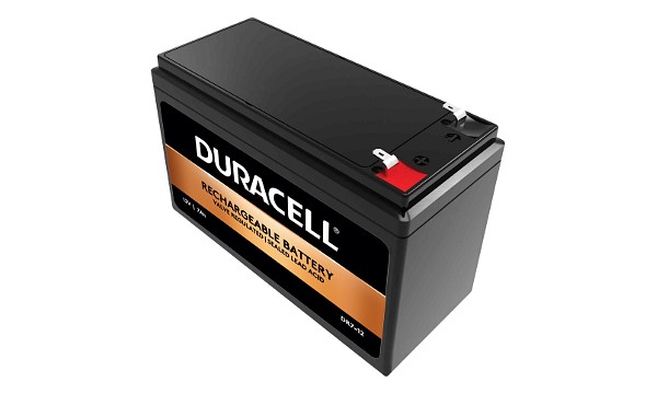 OEM Generic Batteries 12V 7Ah Bateria