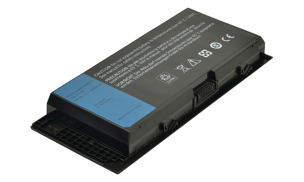 Latitude E7450 Bateria (9 Células)