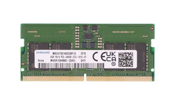 EliteBook 1040 G9 8GB DDR5 4800MHz CL40 SoDIMM