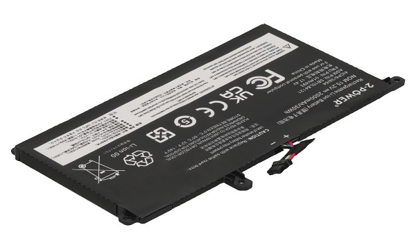 ThinkPad P51s Bateria (4 Células)