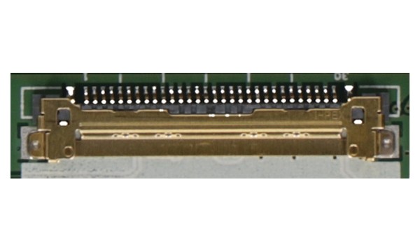 A509JA-EJ078T 15.6" WUXGA 1920x1080 FHD IPS 46% Gamut Connector A