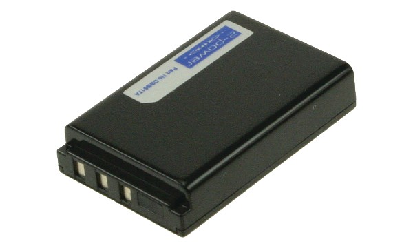 DX7440 Bateria