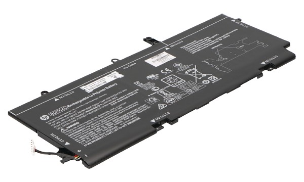 EliteBook Folio 1040 G3 Bateria (6 Células)