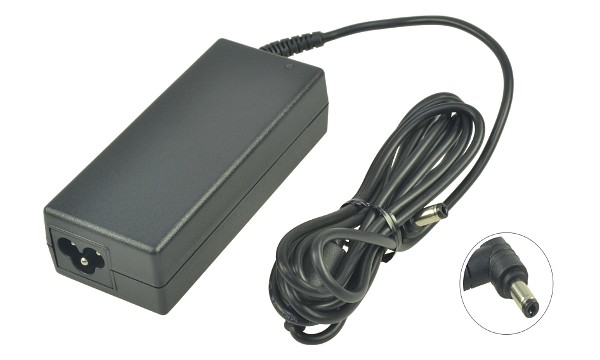 UL50V Adapter