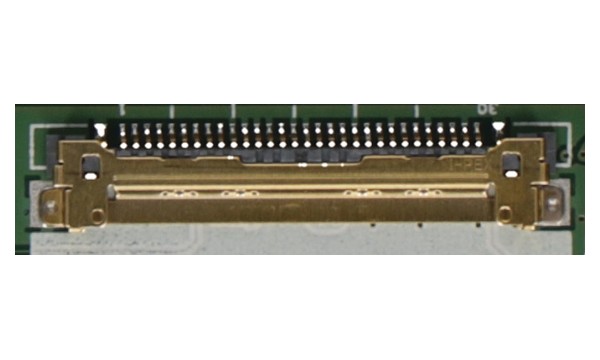 M16339-001 15.6" WUXGA 1920x1080 FHD IPS 46% Gamut Connector A