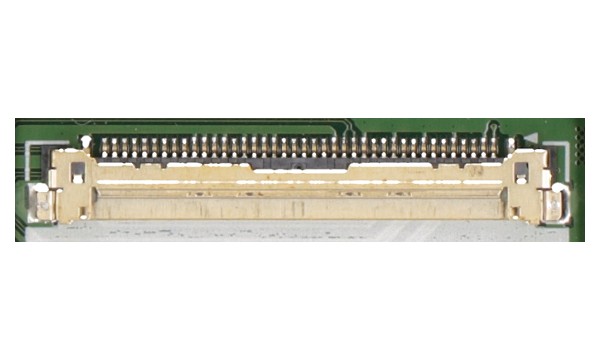 823952-001 14" 2560x1440 LED QHD Matte Connector A