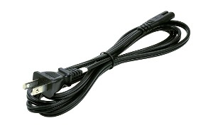 Fig 8 Power Lead with US Plug