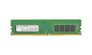 8GB DDR4 2133MHz CL15 DIMM