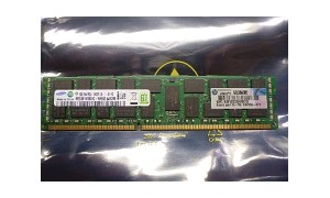 8GB 2Rx4 PC3L-10600R-9 Kit