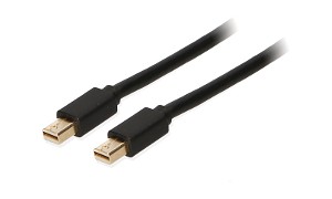 Mini Displayport to Mini Displayport 1M